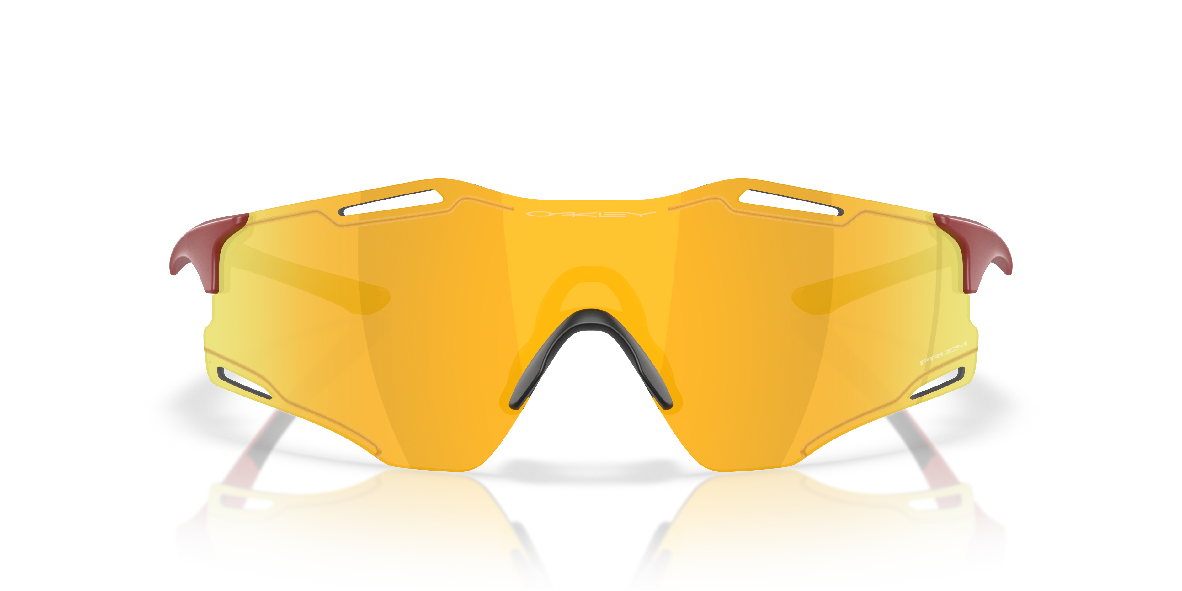 Oakley Men's Cybr Zero Sunglasses