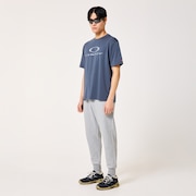 New Retro Tee X-Metal 3.0 - Gray Dust