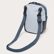 Enhance LT Pouch 9.0 - White