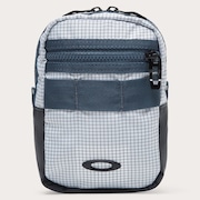 Enhance LT Pouch 9.0 - White