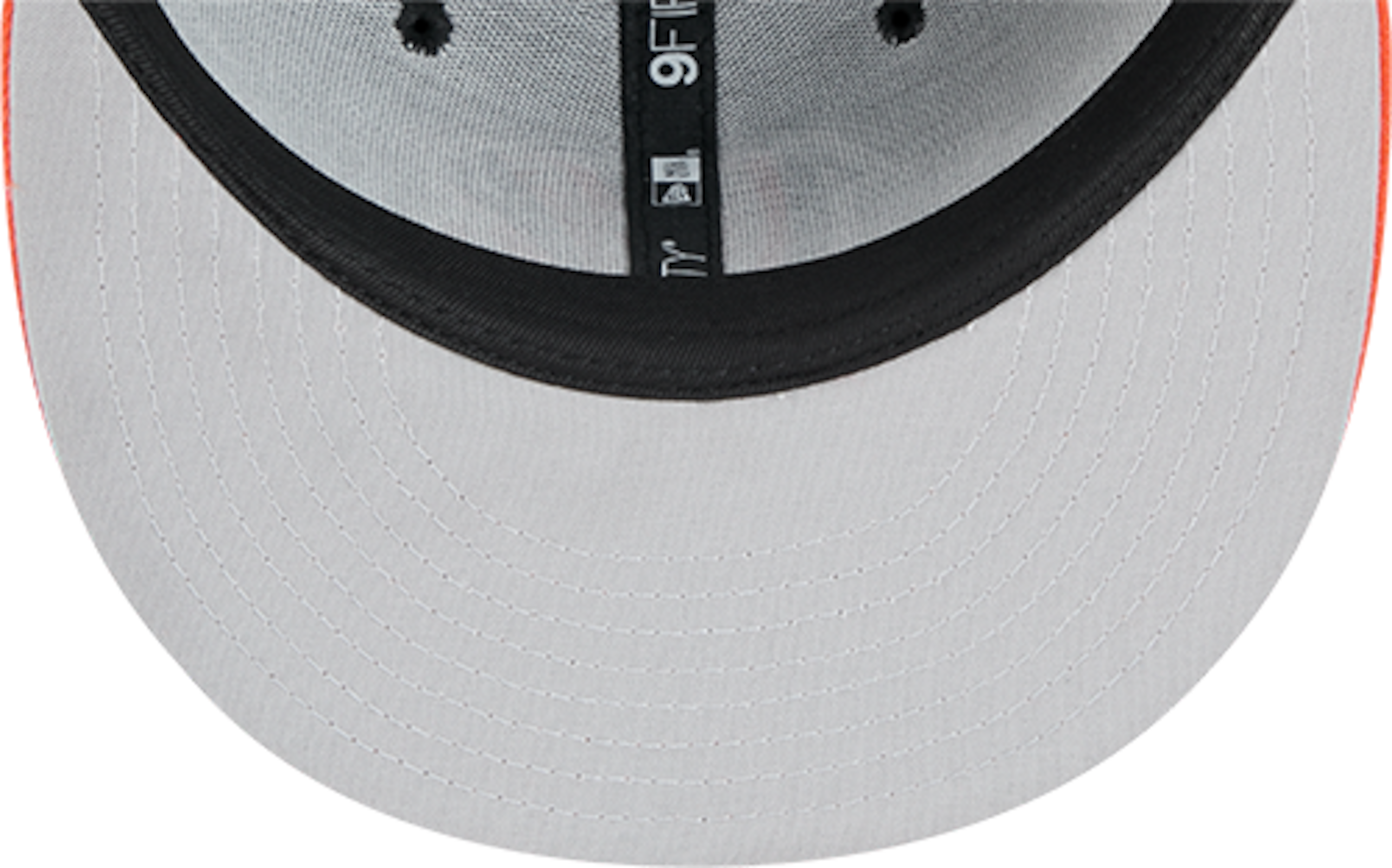 Oakley Oakley x Cincinnati Bengals 9FIFTY Snapback - Black