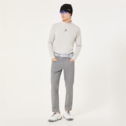 Oakley Decisive Ankle Tpd 7.0 - Dark Cloud