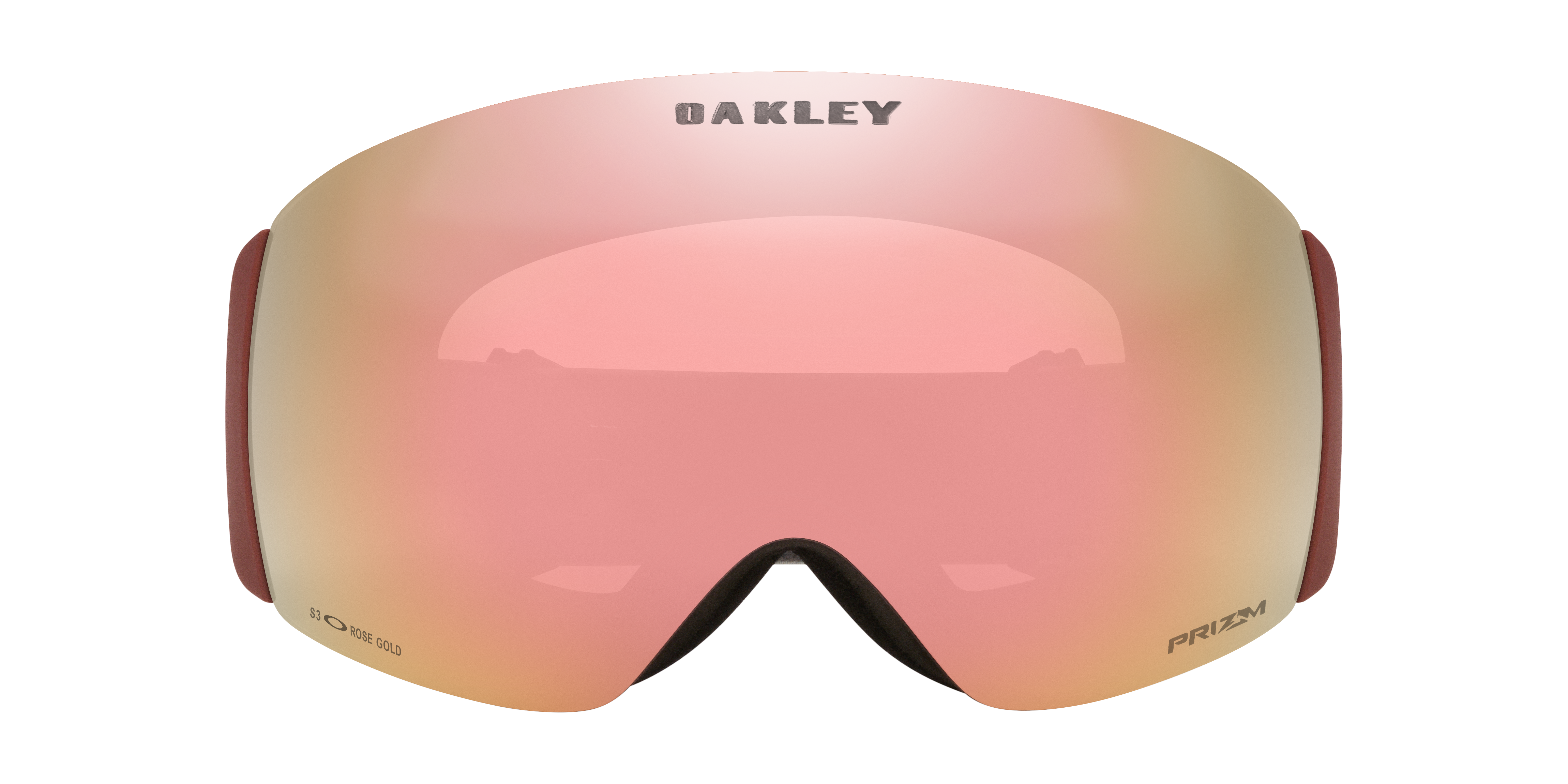 Oakley Flight Deck™ Pro M Snow Goggles - Matte Black - Prizm