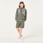 YTR  Wind Cloth Jkt 9.0 - Worn Olive