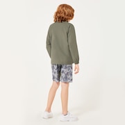 YTR  Wind Cloth Jkt 9.0 - Worn Olive
