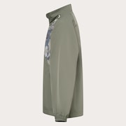 YTR  Wind Cloth Jkt 9.0 - Worn Olive