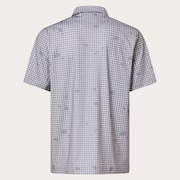 Oakley Grid Camo - Grid Print Cement