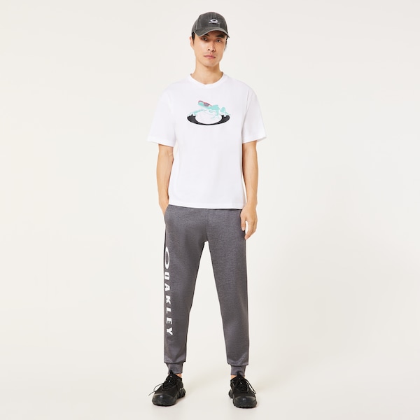 Enhance Qdc SS Tee Frog Icon 4.0