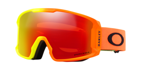 Line Miner™ M (Low Bridge Fit) Harmony Fade Collection Snow Goggles Line Miner™ M (Low Bridge Fit) Harmony Fade Collection Snow Goggles