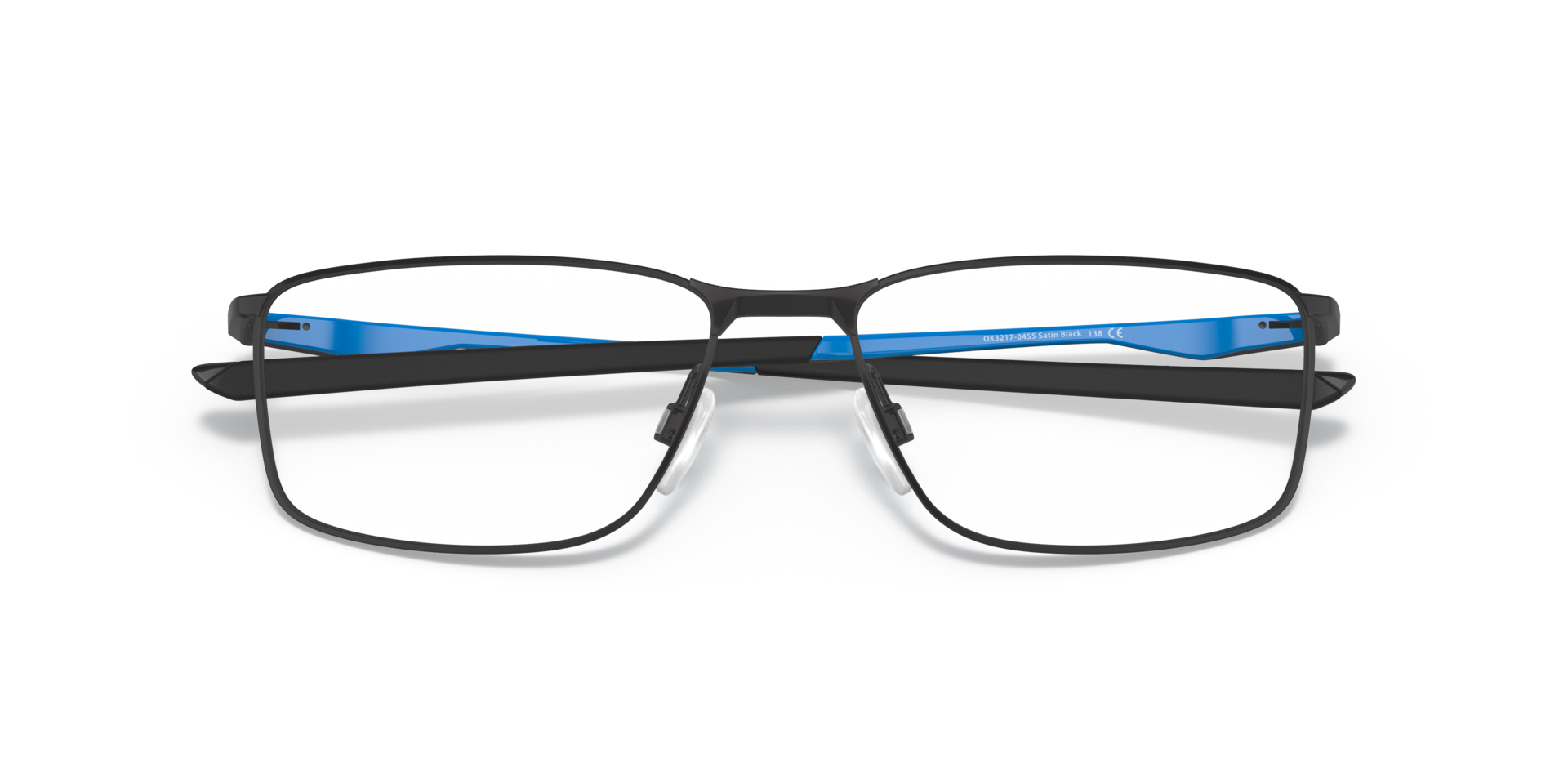 Oakley Socket 5.0 Eyeglasses with Satin Black Frame | Oakley® US