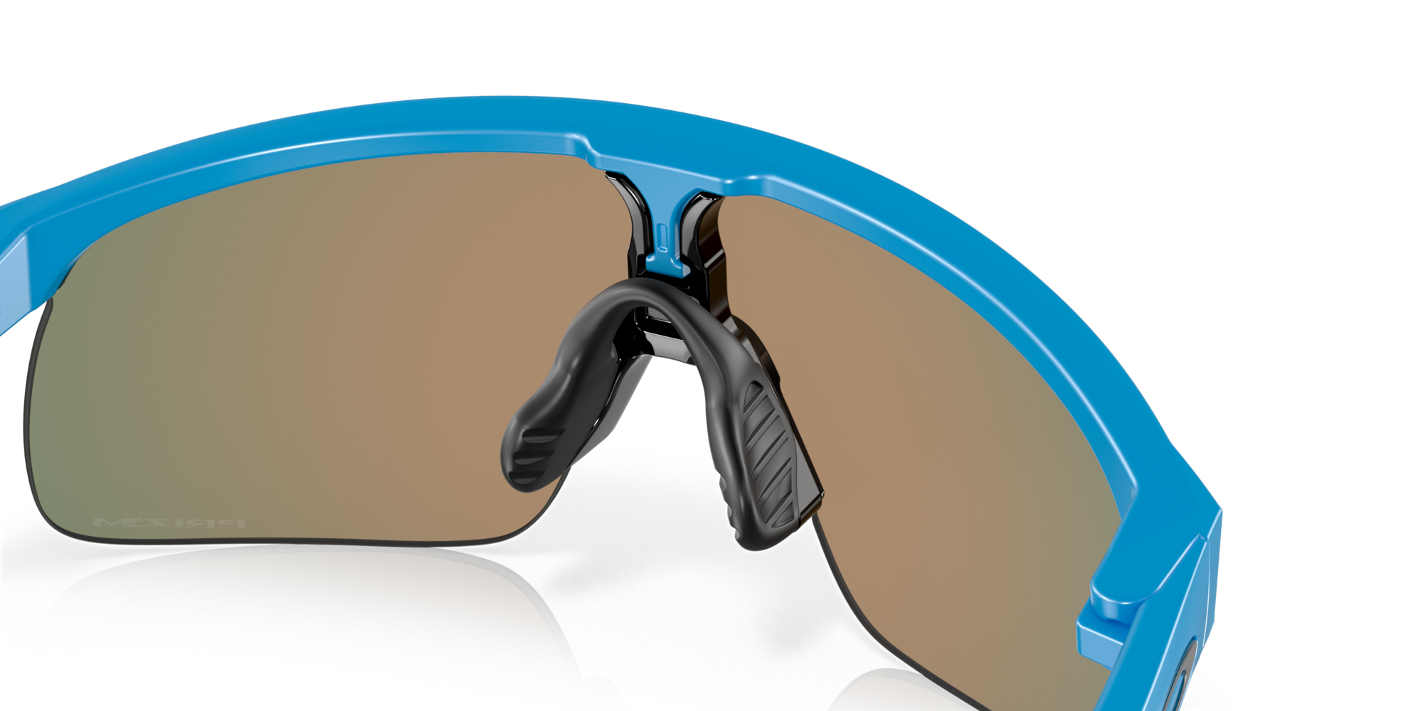 Oakley Unobtainium grip