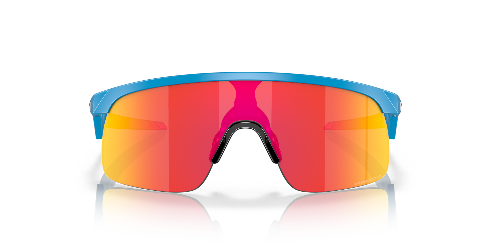 Oakley Prizm Ruby