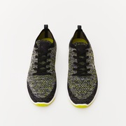 EV Zero Edge - Jet Black