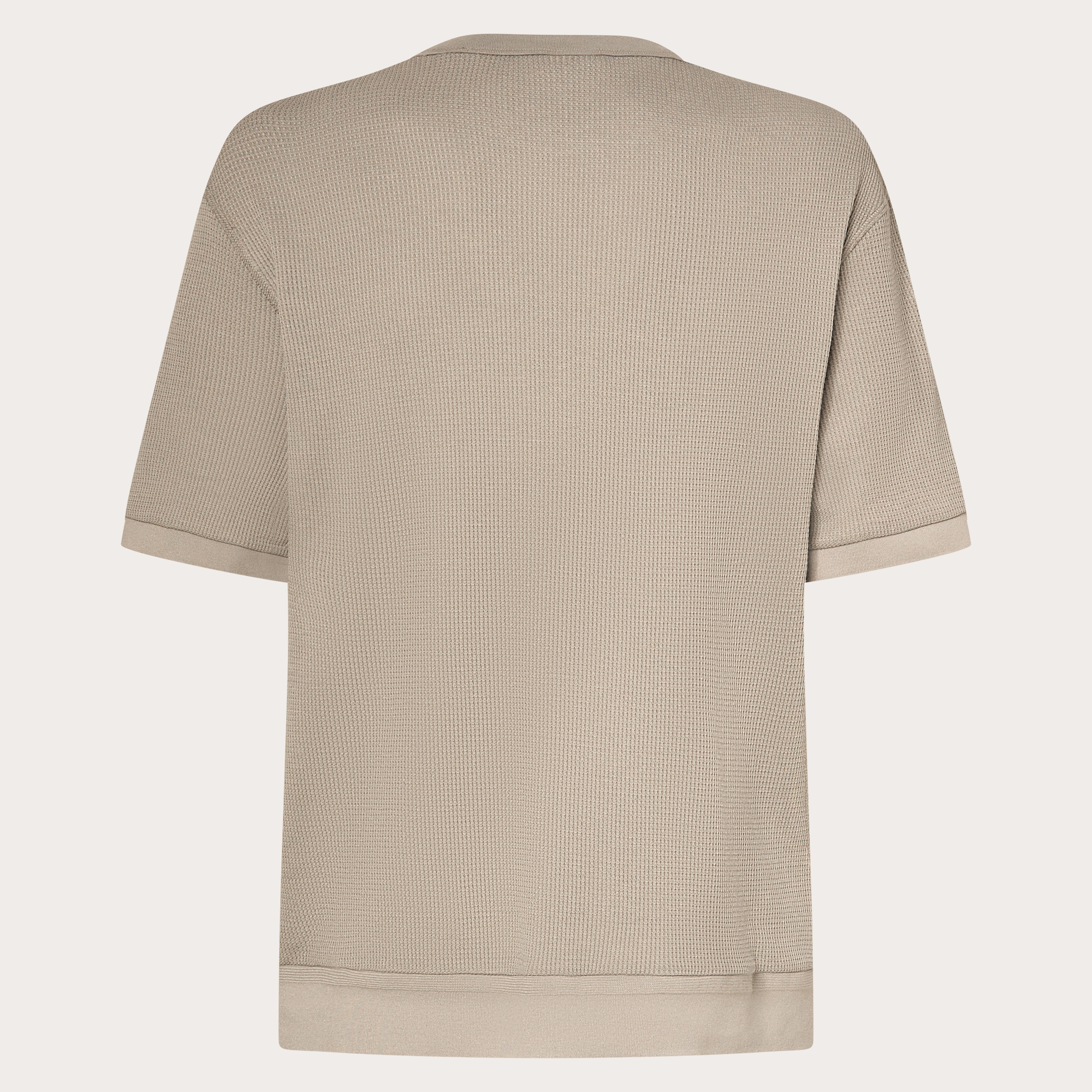 Tシャツ・カットソー Magliano SS25 WAFFLE TEE (T58306280LU80 01) Oakley All Day Waffle SS Tee - Boulder Green | Oakley® US