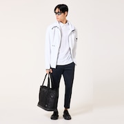 Enhance 3Rdg Synchronism Jkt 9.0 - White