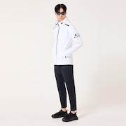 Enhance 3Rdg Synchronism Jkt 9.0 - White