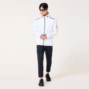 Enhance 3Rdg Synchronism Jkt 9.0 - White