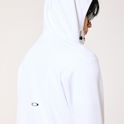 Enhance 3Rdg Synchronism Jkt 9.0 - White