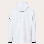 Enhance 3Rdg Synchronism Jkt 9.0 - White