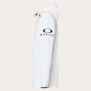 Enhance 3Rdg Synchronism Jkt 9.0 - White
