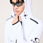 Enhance 3Rdg Synchronism Jkt 9.0 - White