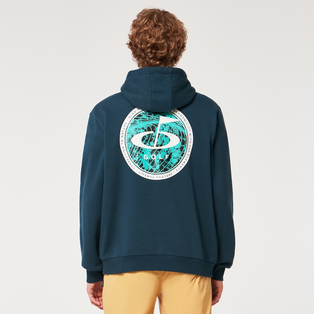 Oakley Oakley Golf Mind Hdy Oil Blue Oakley® US