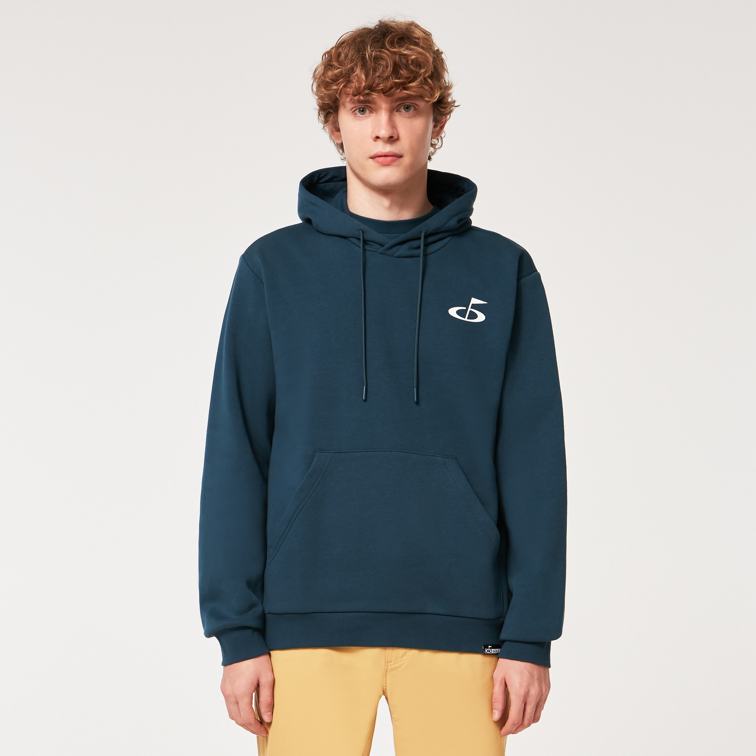 Oakley Oakley Golf Mind Hdy Oil Blue Oakley® US