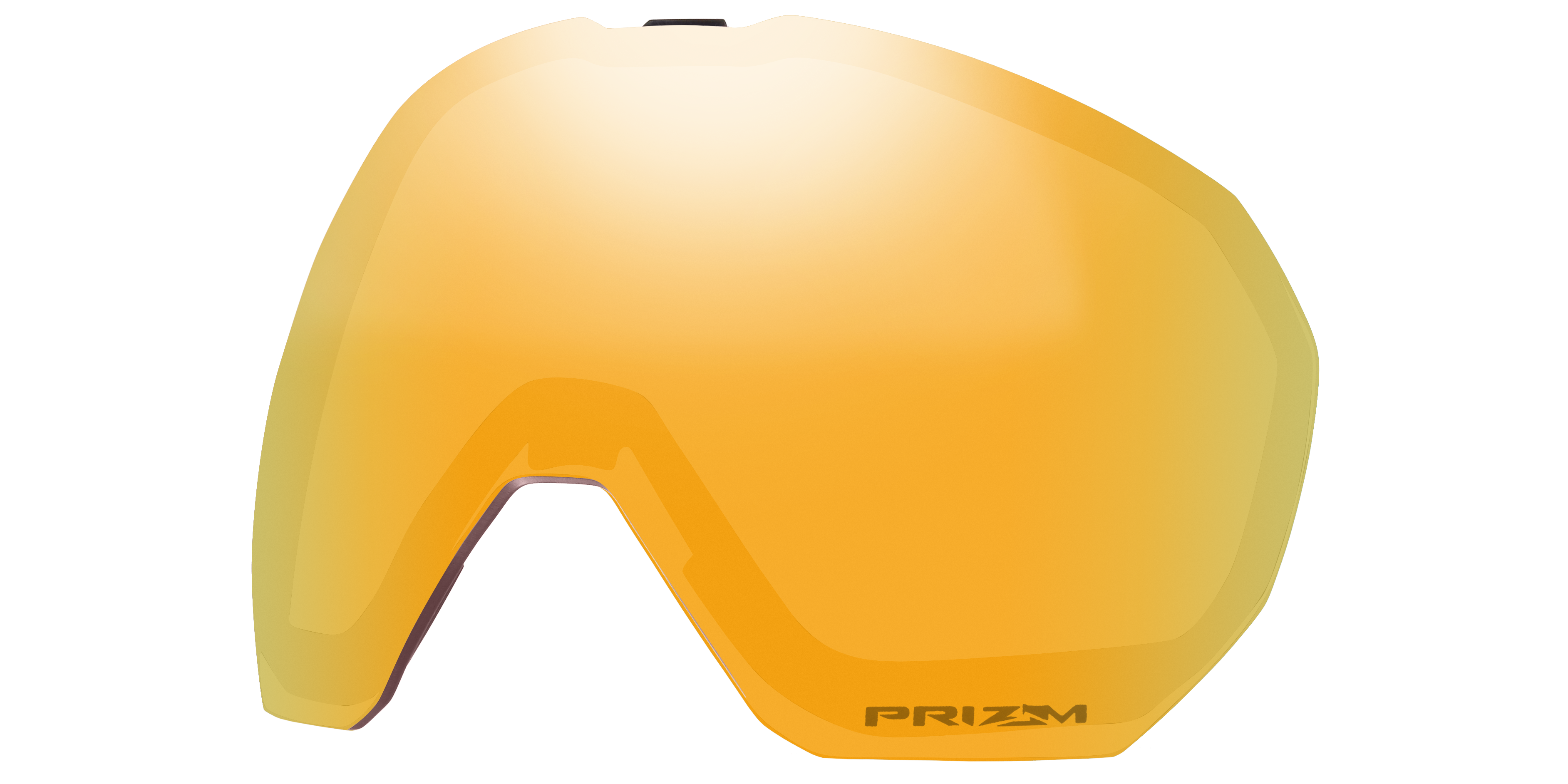 OAKLEY FLIGHT PATH L レンズ2枚セット Oakley Flight Path L Replacement Lenses - - Prizm Snow Black