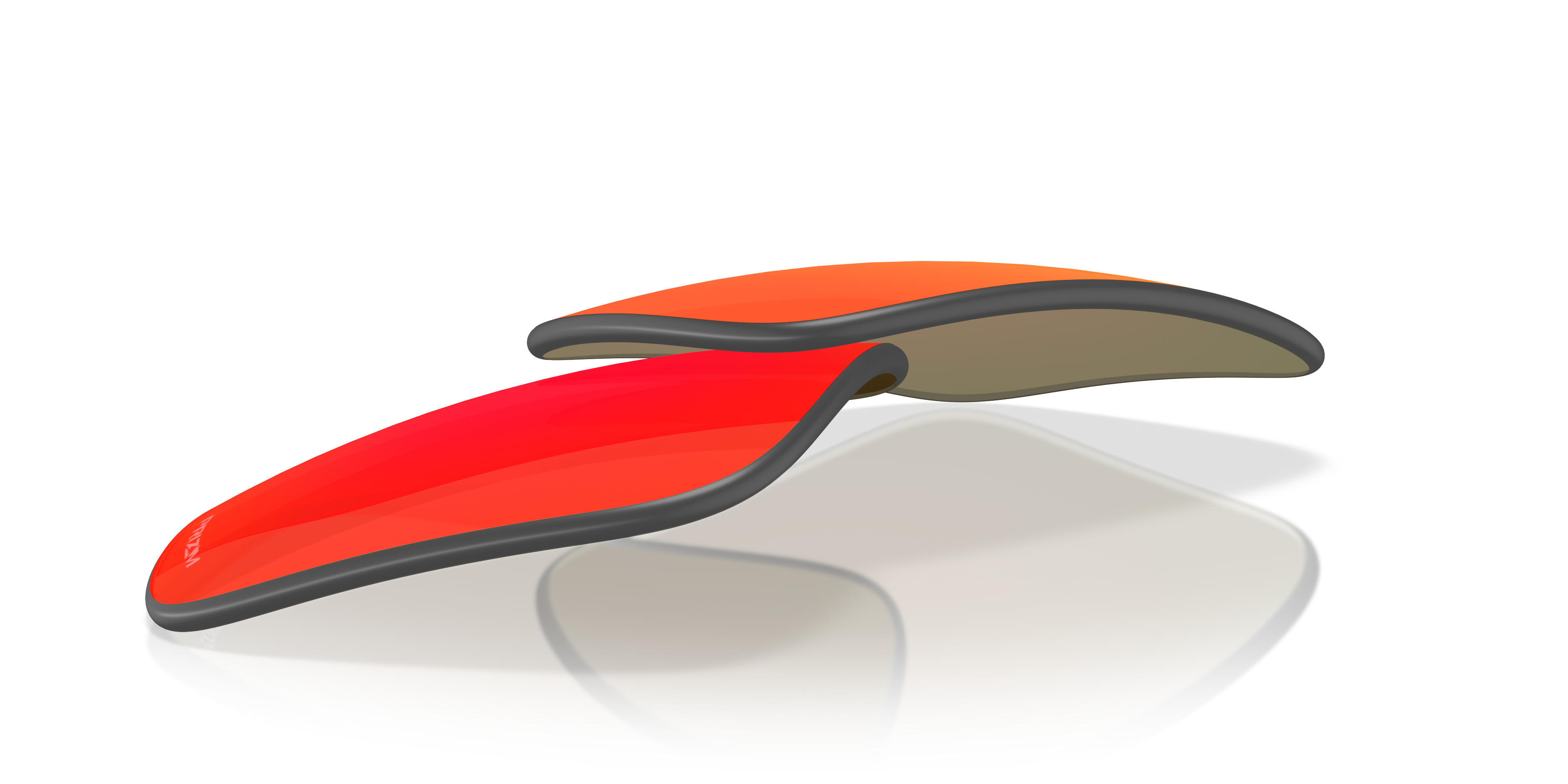 Thumbnail - Oakley Herren Holbrook™ Xxl Replacement Lenses