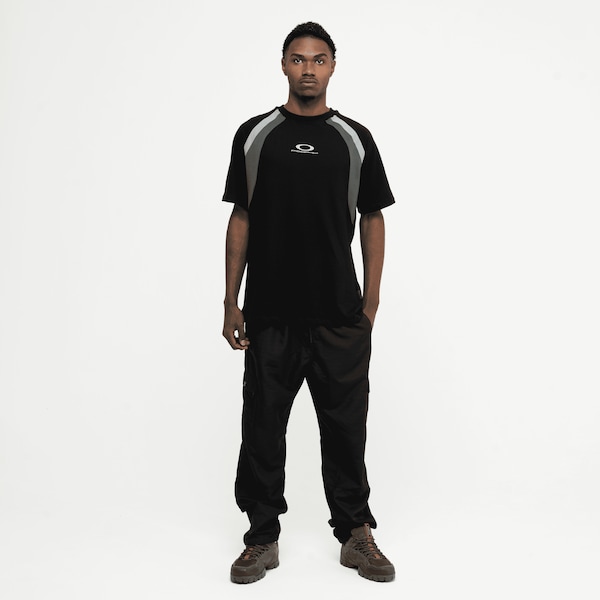 Camiseta Oakley X Podpah