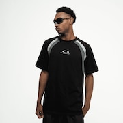 Camiseta Oakley X Podpah - Blackout