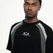 Camiseta Oakley X Podpah - Blackout