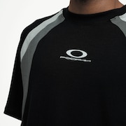 Camiseta Oakley X Podpah - Blackout
