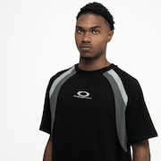Camiseta Oakley X Podpah - Blackout