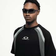 Camiseta Oakley X Podpah - Blackout