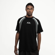 Camiseta Oakley X Podpah - Blackout