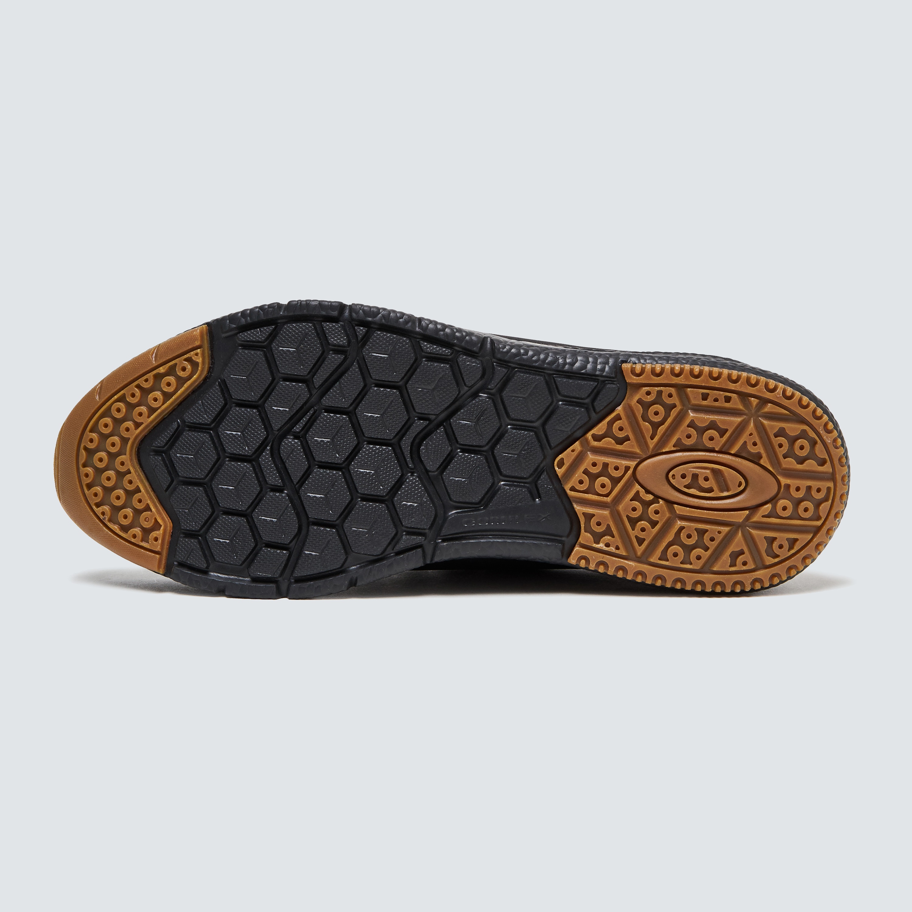 Oakley Dry - Black - FOF100136-001 | Oakley® US