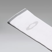 Cadence Socks 2.0 - White