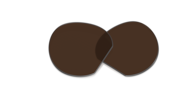 Oakley Meta HSTN Replacement Lenses