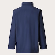Multi 3L Coat 1.0 - Midnight Blue