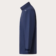 Multi 3L Coat 1.0 - Midnight Blue