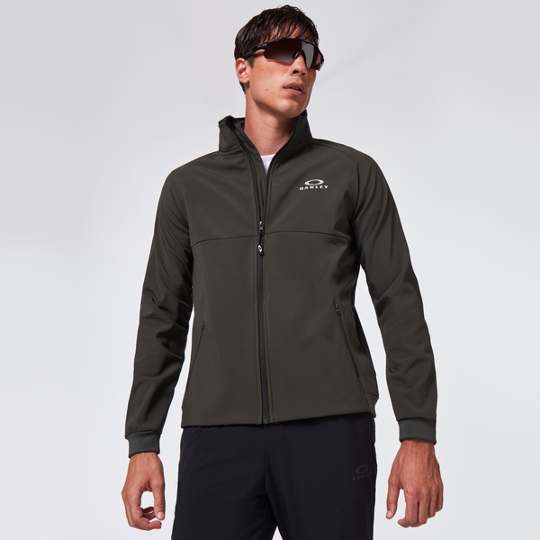 All Play Softshell Track Jacket
