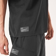 Fgl Scratch SS Tee 5.7 - Phantom