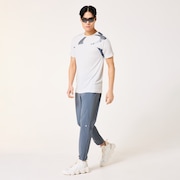 Fusion Flex Neo Pants 1.0 - Gray Dust