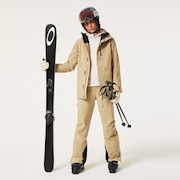 W. Drift Tech Fleece - Mist