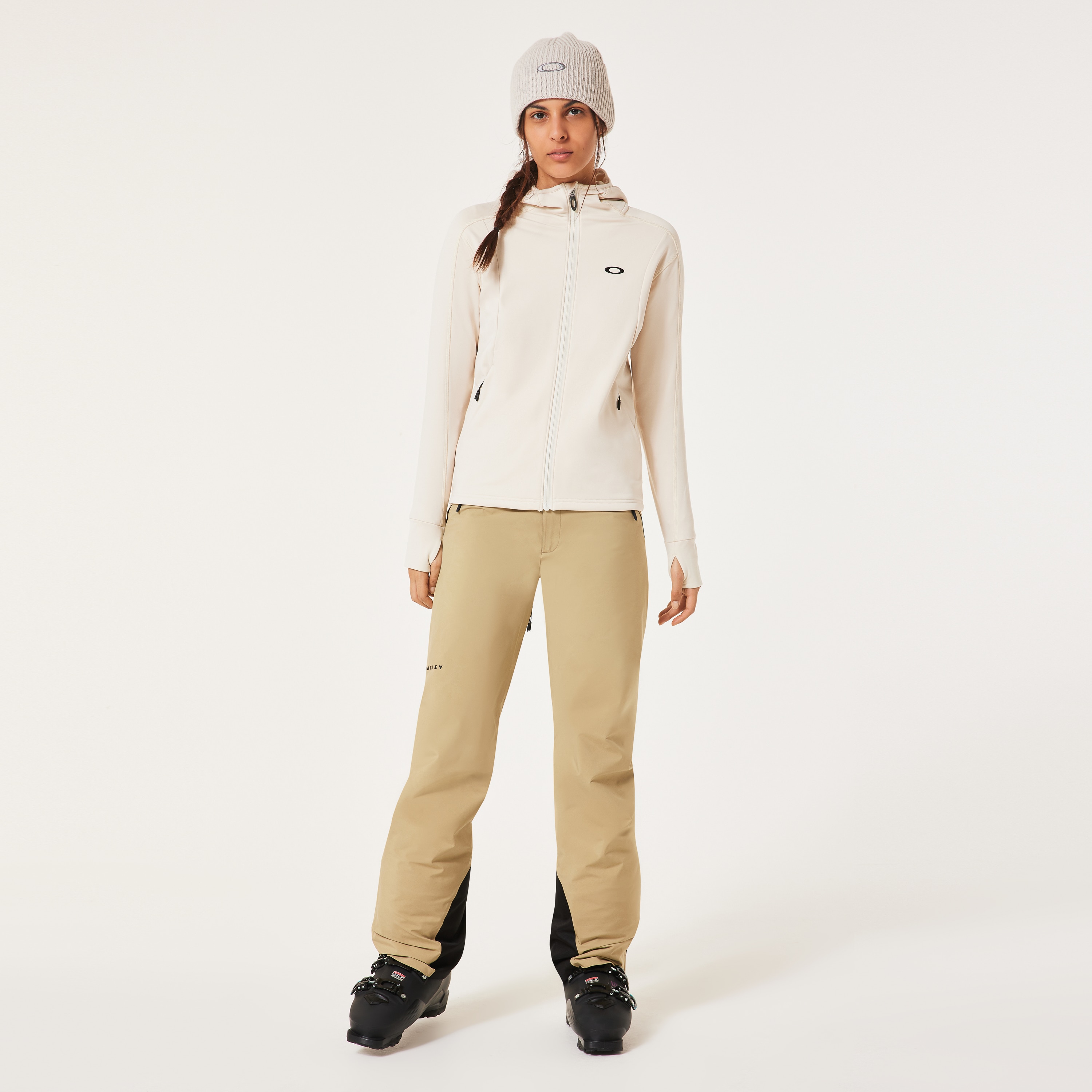 Oakley W. Drift Tech Fleece In Multi