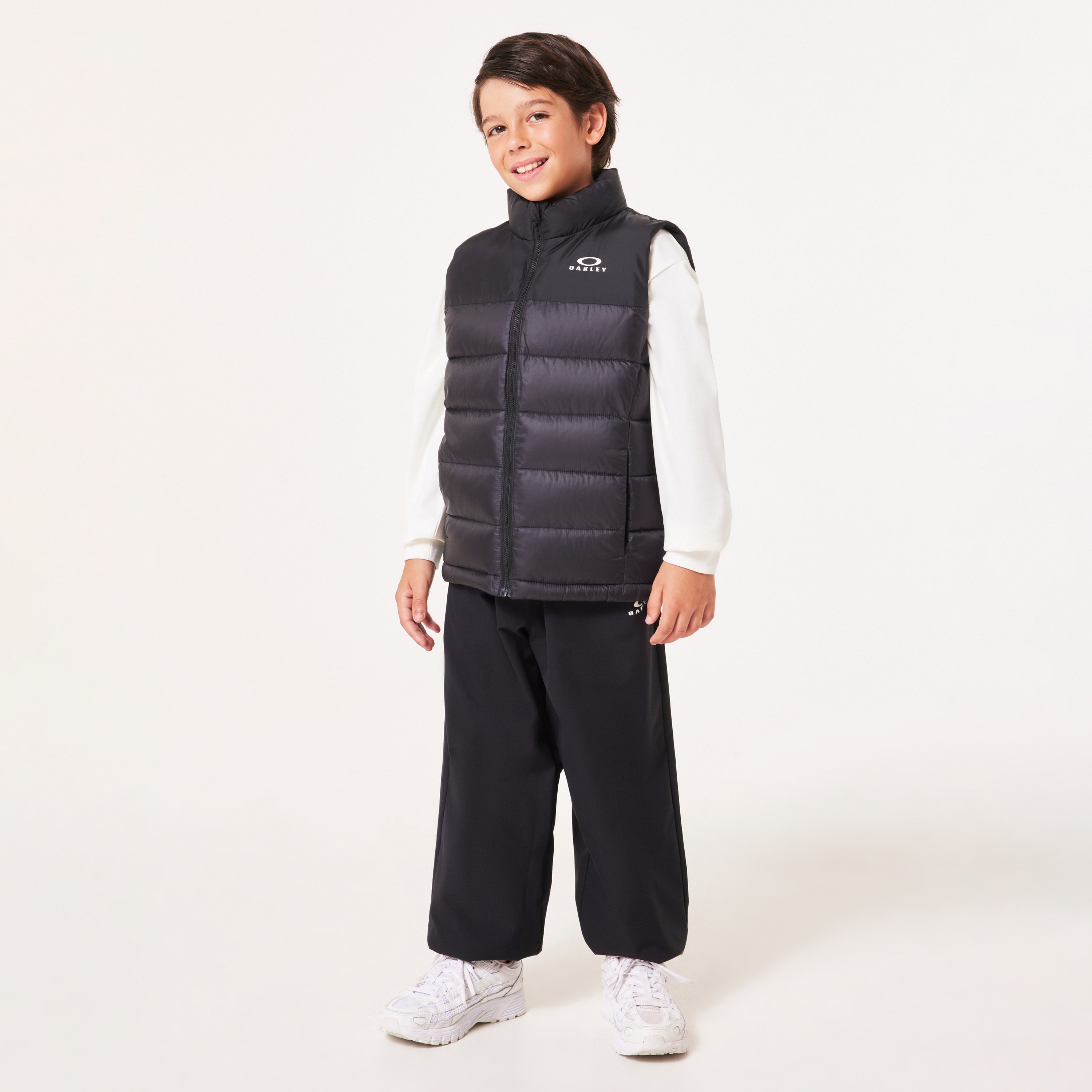 Oakley Ytr Insulation Vest 8.0 - Blackout | Oakley® 日本