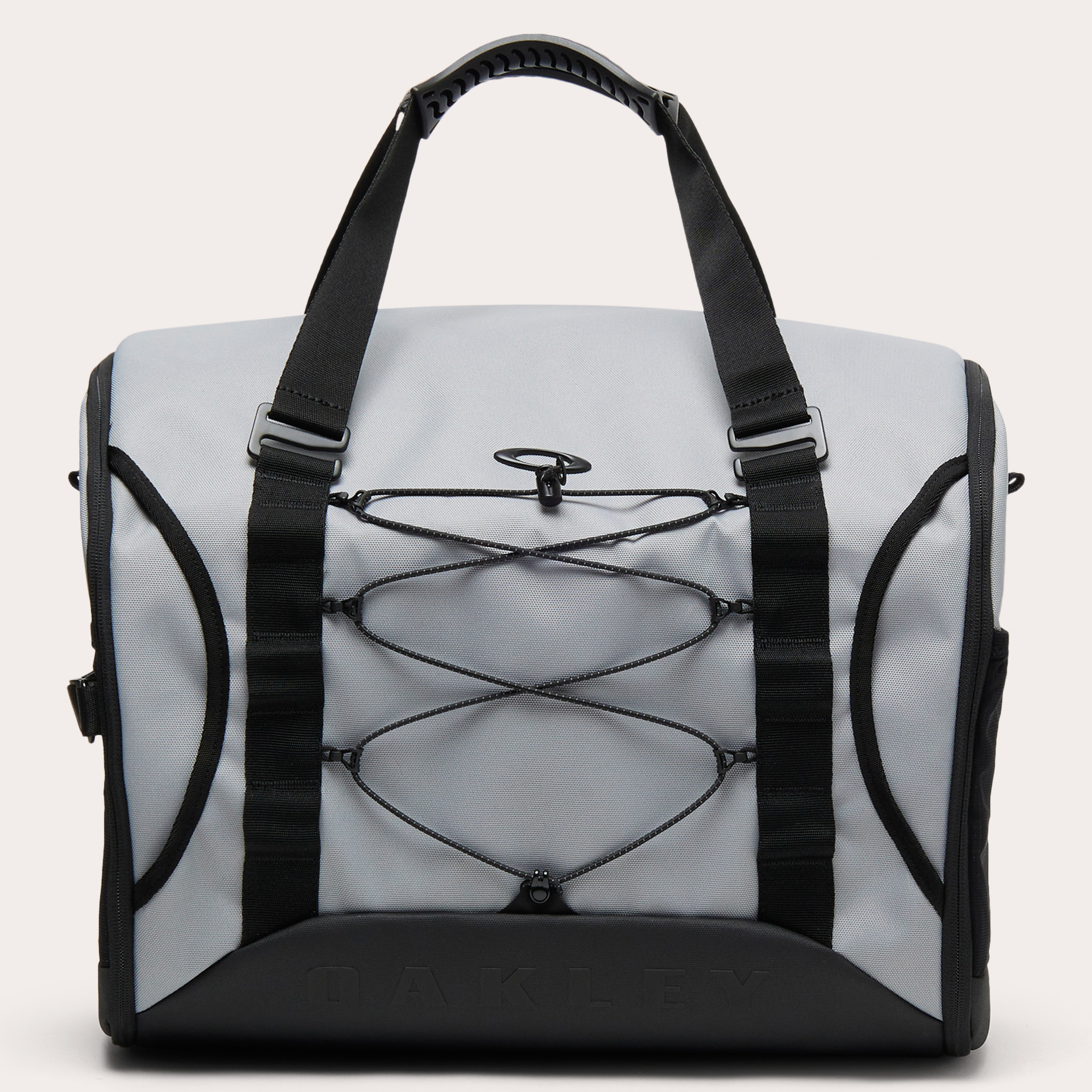 Oakley Latitude Expedition Bag - Blackout | Oakley® US