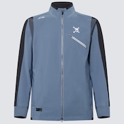 Oakley Skull Water Resistant Jacket 2.0 - Dark Aqua | Oakley