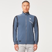 Oakley Skull Water Resistant Jacket 2.0 - Dark Aqua | Oakley® JP